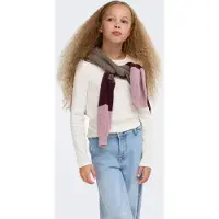 Kids Only Genser - Noos - Rib - KogLucky - Cloud Danser - - 13-14 år (158-164) - Genser
