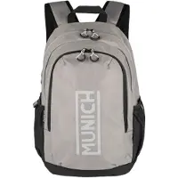 Munich Gym Sport 22l Ryggsekk