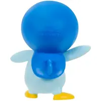 Nintendo BATTLE FIGURE ESPURR PIPLUP