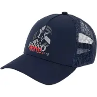 Rhino Trucker Cap