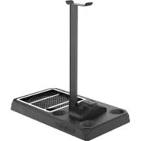 FIXED Docking Station for Xbox Series S/X - Black - Microsoft Xbox Series S
