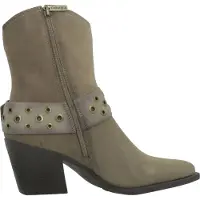 Carmela 16413202 Høyhælte Booties