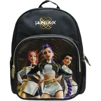 Bluesky Kpop Demon Hunters Golden Premium Ryggsekk