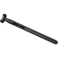 Ritchey Superlogic 1-bolt Flexlogic 5mm Offset Setepinne