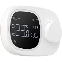 Avatto Inteligentny termostat WiFi WT598