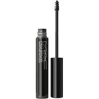 MAC Pro Eyebrow Whipgrip Mousse Onyx