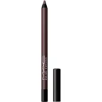 MAC Kajal Excess Longwear Smoky Eyeliner Bark
