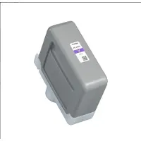 Canon PFI-2300 V - 330 ml - fiolett - original - blekkbeholder - for imagePROGRAF GP-2000, GP-4000