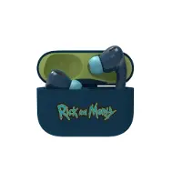 Moye Rick And Morty Trådløse øretelefoner
