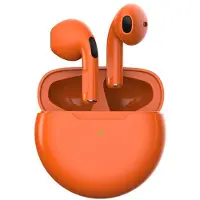 Moye Aurras 2 Trådløse øretelefoner