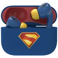 Moye Superman Trådløse øretelefoner