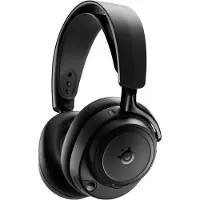 SteelSeries Arctics Nova Elite Trådløst Gamingheadset