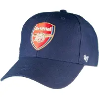 47 Brand Arsenal Fc Mvp Cap