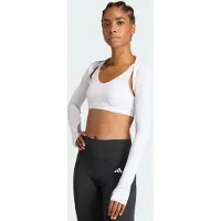 Adidas Power Essentials Workout Contour Shrug Sport-topp