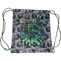 Minecraft treningsbag gymbag 37 cm