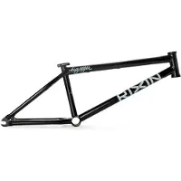 Rixin Big Apple Billy Perry Signature Bmx-ramme