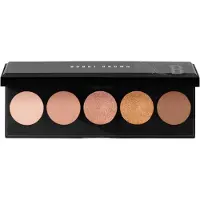 Bobbi Brown Eye Shadow Palette Peachy Nudes Peachy Nudes
