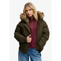 Superdry Padded Ma1 Bomberjakke