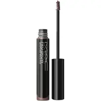 MAC Pro Eyebrow Whipgrip Mousse Genuine Aubergine