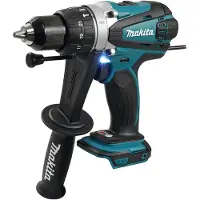 Makita DHP458Z Kombidrill LXT 18V solo