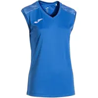 Joma Championship Viii Ermeløs T-skjorte