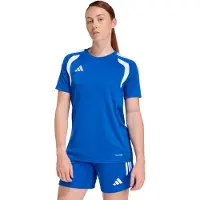 Adidas Tiro 26 League Kortarmet T-skjorte