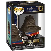 Funko POP! Harry Potter-sfx Sorting Hat Figur