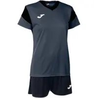 Joma Phoenix Kortskjorte Sett