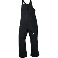 Burton Gore-Tex Reserve 2L Bib Pant svart