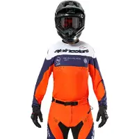Alpinestars Pro-dura Langermet Trøye
