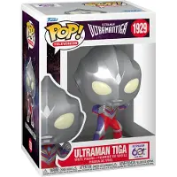 Funko POP! Ultraman Tiga Figur