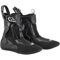Alpinestars Tech-10 Innvendige Støvletter