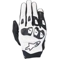 Alpinestars Sp X 7 Perforerte Skinnhansker