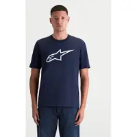 Alpinestars Ageless 2.0 Kortarmet T-skjorte