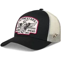 Alpinestars Heritage Patch Cap