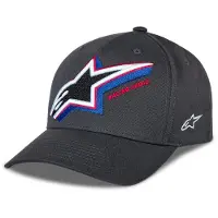 Alpinestars Lucid Snapback-lue