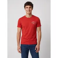 Gant 2003459 Kortarmet T-skjorte