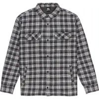 Quiksilver Venture Skjorte Med Lange Ermer