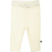 Smallstuff Ullbukse Offwhite (62 / 3 mnd)