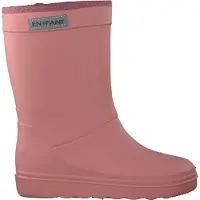 Enfant Termostøvler - Gammel Rose - - 26 - Gummistøvler