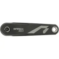 Samox 13mm Offset Venstre Krankarm