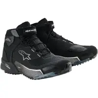 Alpinestars Cr-x Drystar Motorsykkelsko
