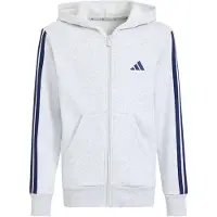 Adidas Essentials Genser Med Hel Glidelås