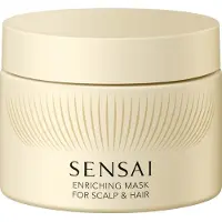 Sensai Enriching Mask For Scalp & Hair 55 ml