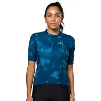 Pearl Izumi Attack Kort Ermet Trøye