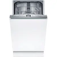 Bosch oppvaskmaskin SPV4HKX12E Serie 4 Home Connect