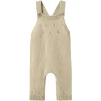 Lil´ Atelier Merinoull Jumpsuit