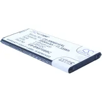 24hShop Batteri for SmartPhone, Mobil for Samsung Galaxy Note 4 (China Mobile), SM-N910F og andre.