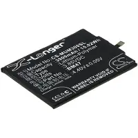 24hShop Batteri for SmartPhone, Mobil for Xiaomi Redmi 3, Redmi 3 5.0, 3 og andre.