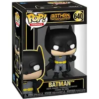 Funko POP! Batman Incorporated Figur